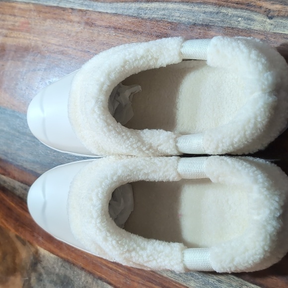 Hunter Play Sherpa insulated clogs - Picture 4 of 8